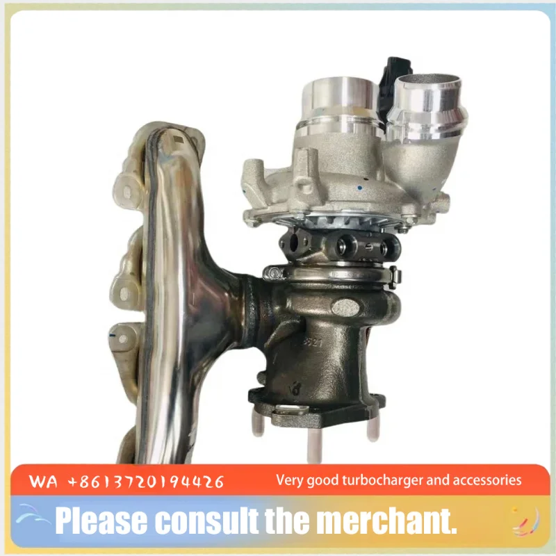 High performance auto AMG2.0 260 920 engine parts universal turbo charger model for A 2600902500 turbocharger
High performance auto AMG2.0 260 920 engine parts universal turbo charger model for A 2600902500 turbocharger
