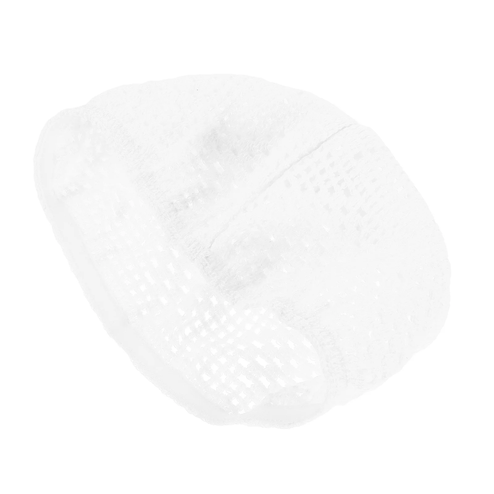 Muslim Cap Men Knitted Cotton Headwear Ideal for Prayer Festivals Stretchy Fit Comfortable Classic Design Travel Friendly
Muslim Cap Men Knitted Cotton Headwear Ideal for Prayer Festivals Stretchy Fit Comfortable Classic Design Travel Friendly