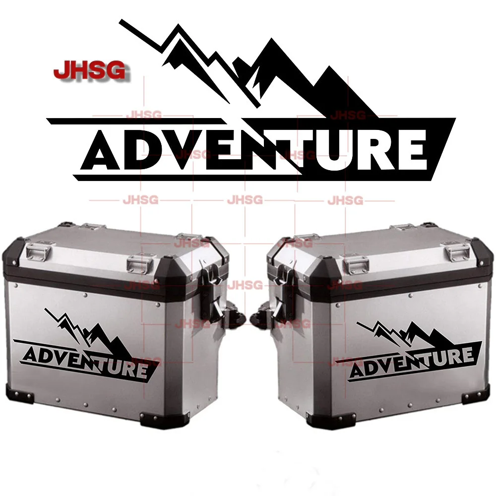 JHSG Exquisite Stickers and Decals Motorcycle Trunk Reflective Adventure Stickers Car Motorcycle Helmet Laptop Decorative Decals
JHSG Exquisite Stickers and Decals Motorcycle Trunk Reflective Adventure Stickers Car Motorcycle Helmet Laptop Decorative Decals