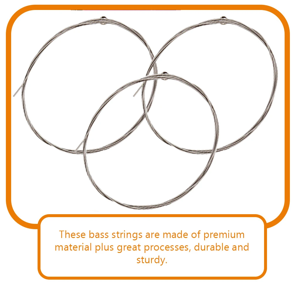 alloy strings strings for bass bass instruments accessories bass replacement string bass string accessories
alloy strings strings for bass bass instruments accessories bass replacement string bass string accessories