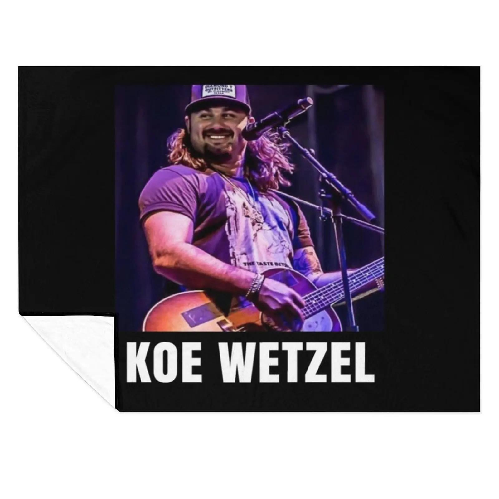 Koe Wetzel Throw Blanket Giant Sofa Summer Beddings Luxury Throw Multi-Purpose Blankets 
Koe Wetzel Throw Blanket Giant Sofa Summer Beddings Luxury Throw Multi-Purpose Blankets