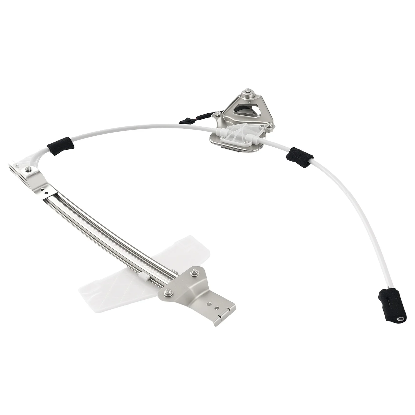 Power Window Regulator Assembly Front Driver for Jeep Liberty 02-06
Power Window Regulator Assembly Front Driver for Jeep Liberty 02-06