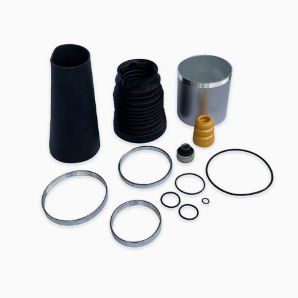 GUIGONG For Porsche Panamera 970 Front air Suspension Repair Kit
GUIGONG For Porsche Panamera 970 Front air Suspension Repair Kit