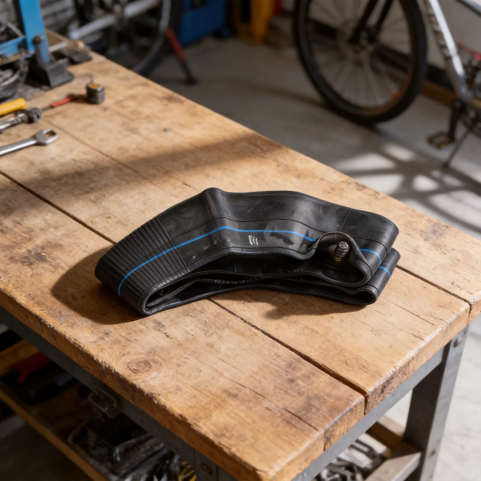 Внутренняя камера для электровелосипеда с изогнутым клапаном 90°, устойчивая к проколам, амортизирующая, для ремонта скутеров
Внутренняя камера для электровелосипеда с изогнутым клапаном 90°, устойчивая к проколам, амортизирующая, для ремонта скутеров