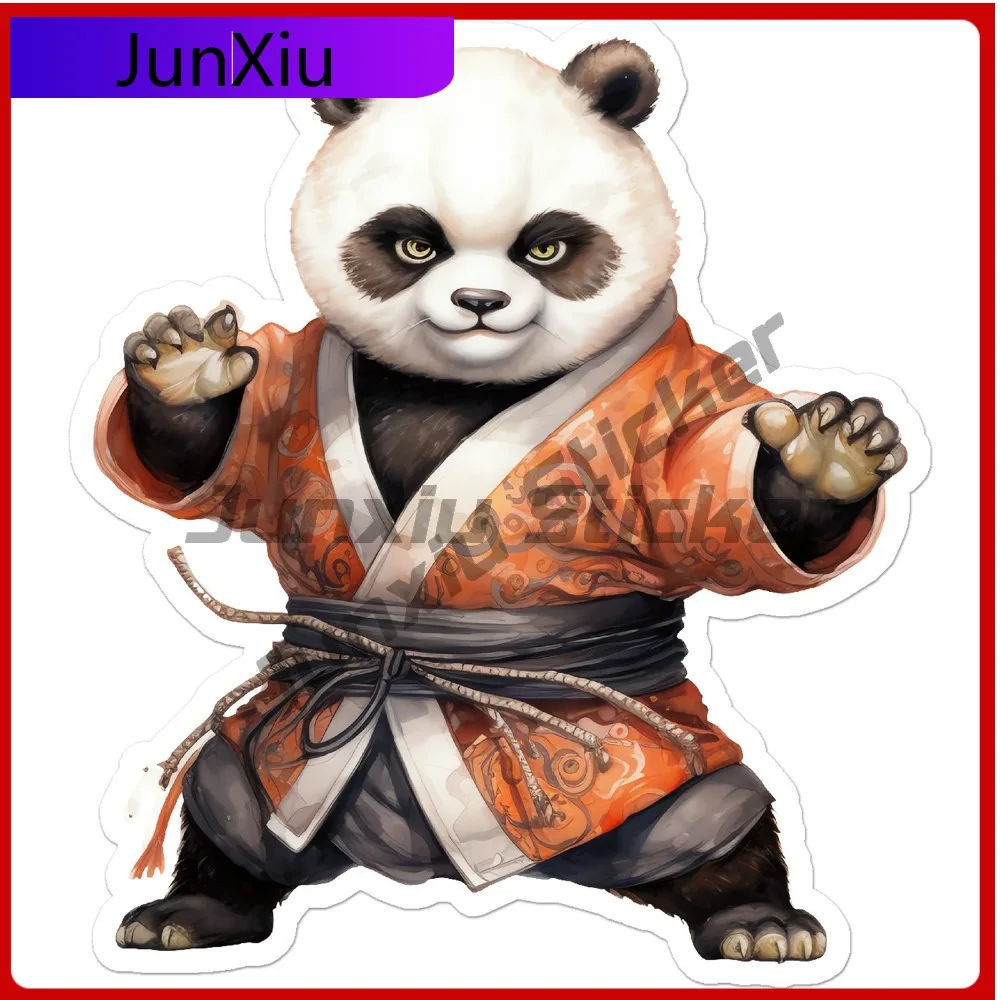 Panda Martial Arts Eye Catching Limited Durable Aesthetic Window Decal Accessory Waterproof Vinyl Car Laptop Bumper Auto
Panda Martial Arts Eye Catching Limited Durable Aesthetic Window Decal Accessory Waterproof Vinyl Car Laptop Bumper Auto