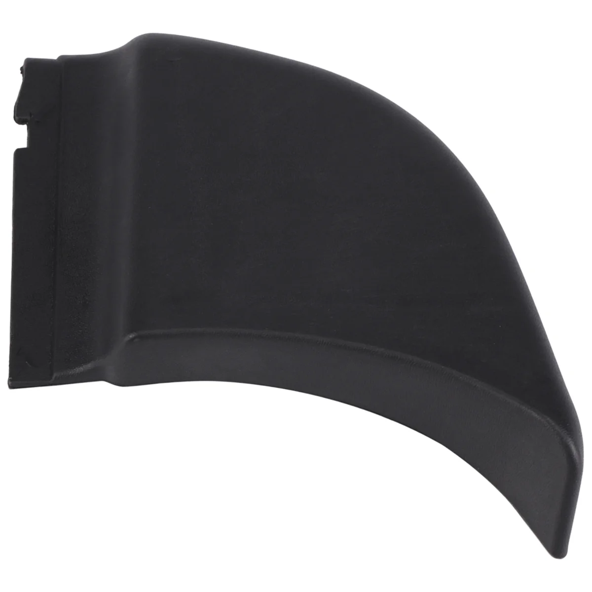 Rear Bumper End Plate Corner Cap Trim Fit for Toyota Hilux Vigo 2004-2012 2013 2014 2015 LEFT—L49A
Rear Bumper End Plate Corner Cap Trim Fit for Toyota Hilux Vigo 2004-2012 2013 2014 2015 LEFT—L49A