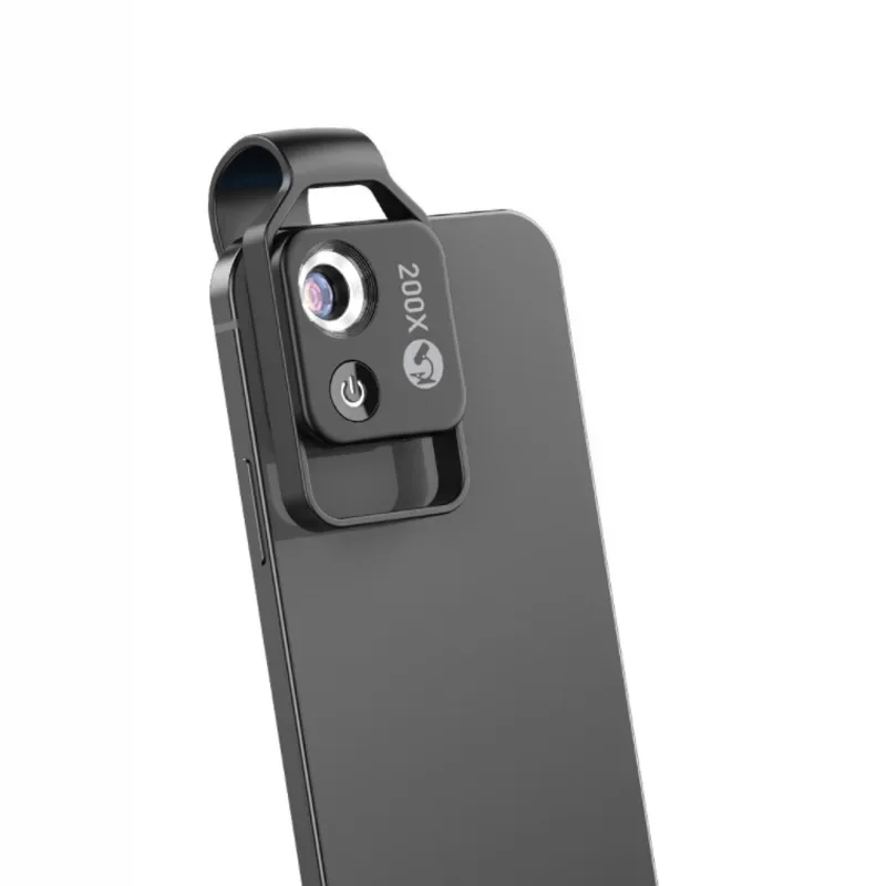 200x mobile phone microscope high-definition portable children's science and education toys biological
200x mobile phone microscope high-definition portable children's science and education toys biological