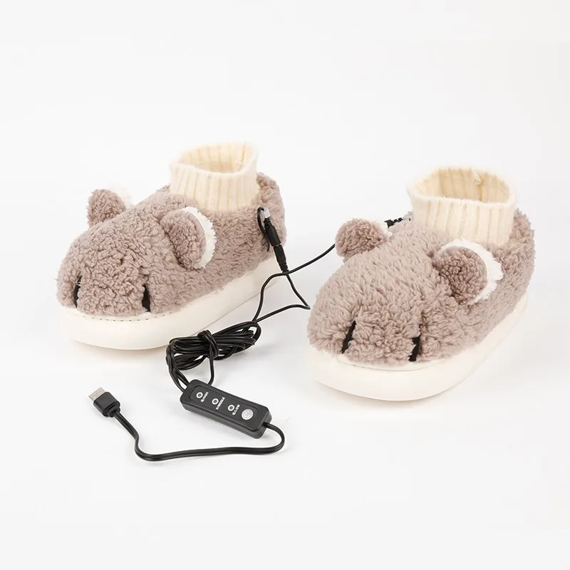 Foot warmer, do homework, plug in and heat up, walk, temperature control, indoor usb charging
Foot warmer, do homework, plug in and heat up, walk, temperature control, indoor usb charging