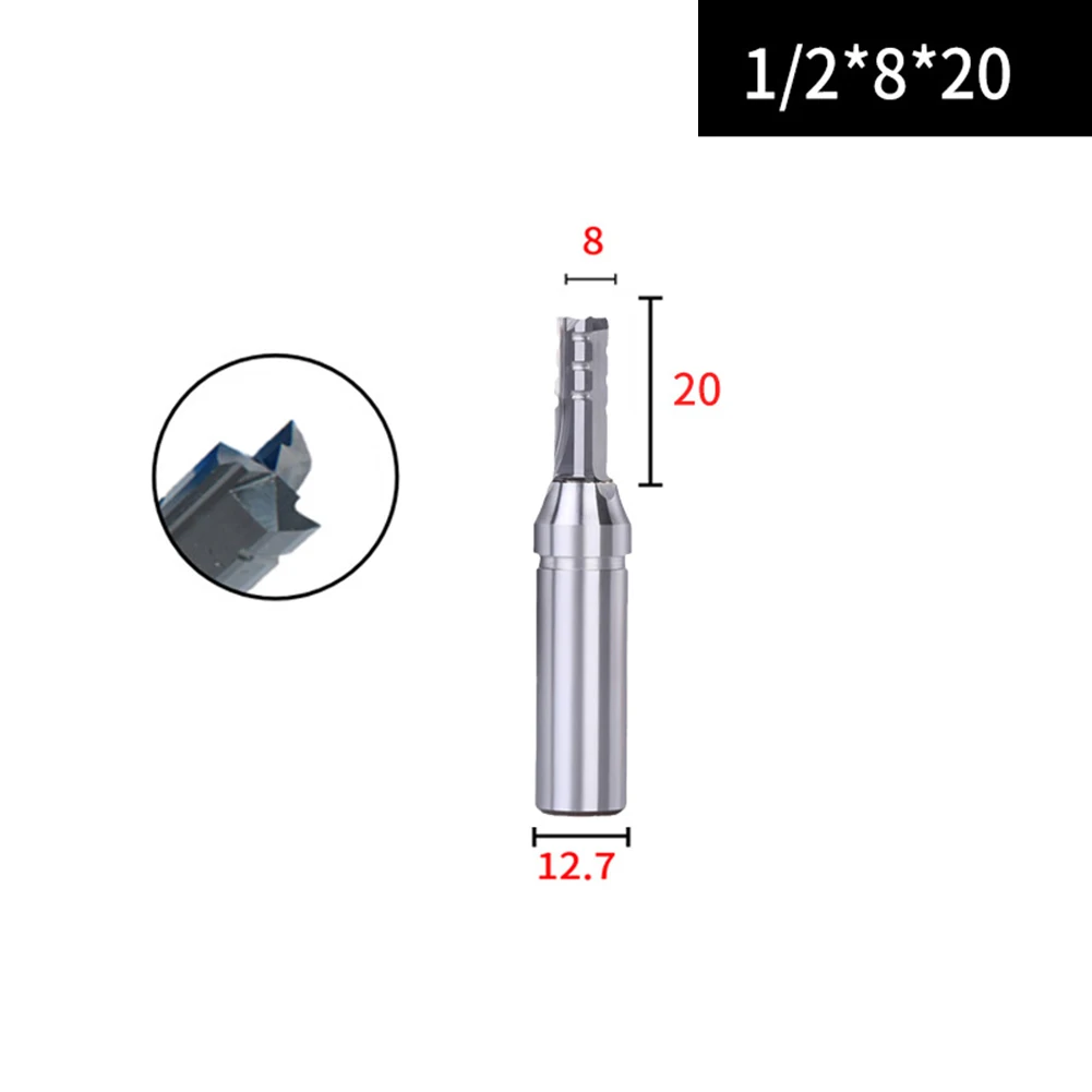 Groove TCT Carvingtools Woodworking Carvingtools Engraving Shank Spiral Shank Slotting Carving Plywood Rounding
Groove TCT Carvingtools Woodworking Carvingtools Engraving Shank Spiral Shank Slotting Carving Plywood Rounding