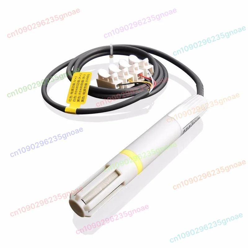 Digital Temperature Humidity Sensor Module Transmitter with RS485 0-5V 0-10V Output for Environmental Monitoring
Digital Temperature Humidity Sensor Module Transmitter with RS485 0-5V 0-10V Output for Environmental Monitoring