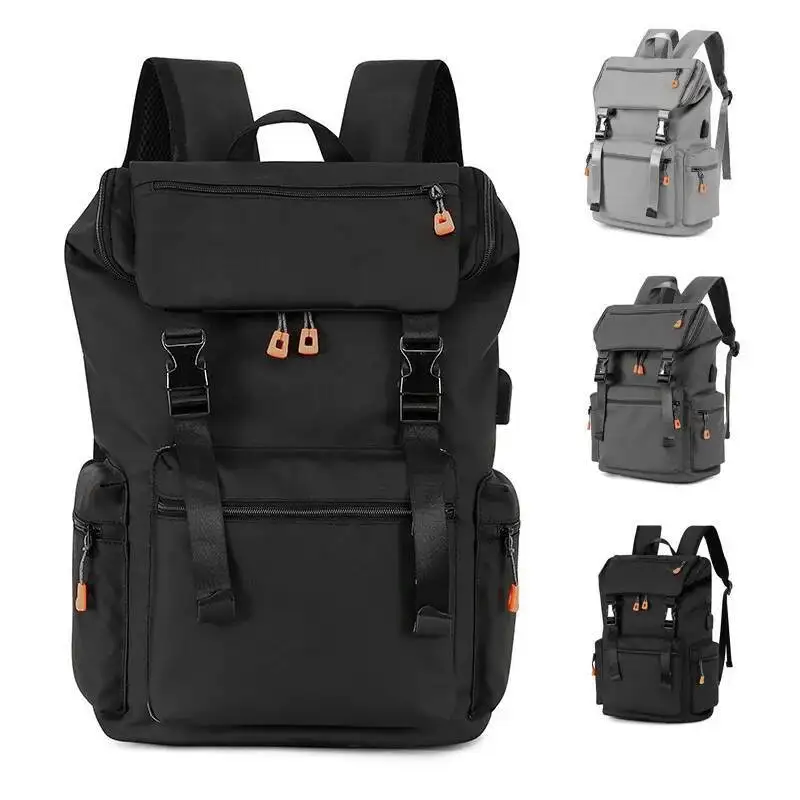 New Large Capacity Laptop Backpack Students Middle High School Lightweight Casual Travel Commuter Daypack
New Large Capacity Laptop Backpack Students Middle High School Lightweight Casual Travel Commuter Daypack