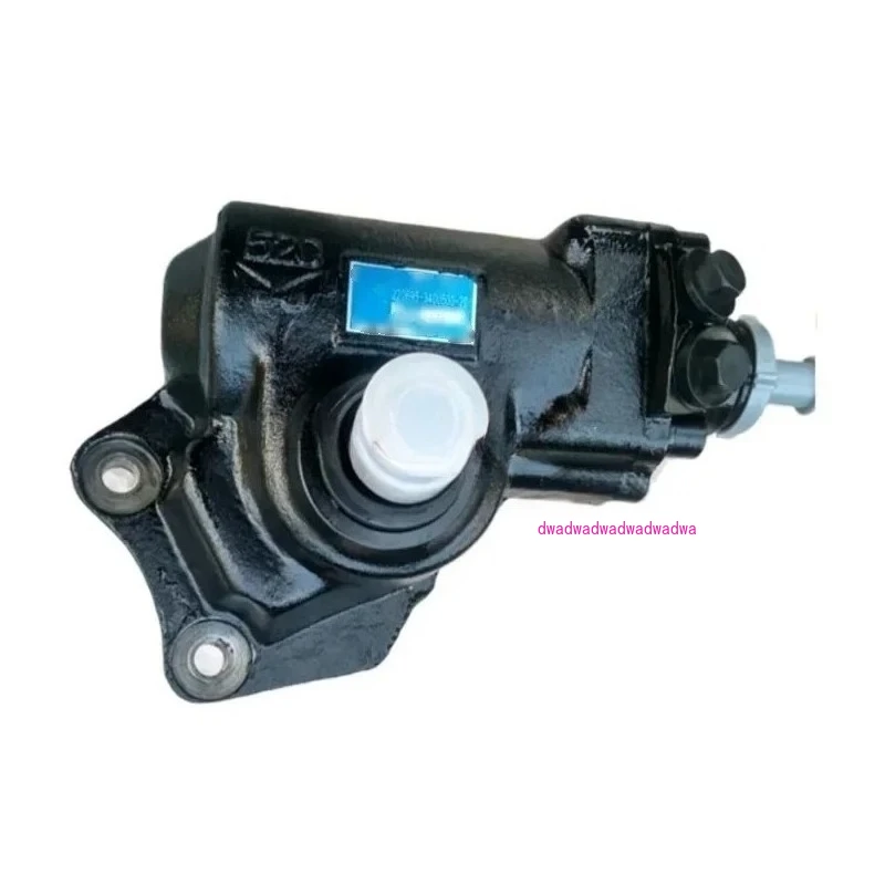 PARTS 220695-3400500-20 STEERING GEAR WITH POWER FOR UAZ LOAF / 2206/ 452 CAR
PARTS 220695-3400500-20 STEERING GEAR WITH POWER FOR UAZ LOAF / 2206/ 452 CAR