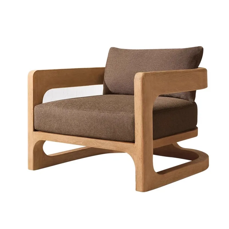 Garden Outdoor Teak Sofa Waterproof Sunscreen Outdoor Garden Villa Leisure Nordic Balcony Exterior Swing Furniture Combination
Garden Outdoor Teak Sofa Waterproof Sunscreen Outdoor Garden Villa Leisure Nordic Balcony Exterior Swing Furniture Combination