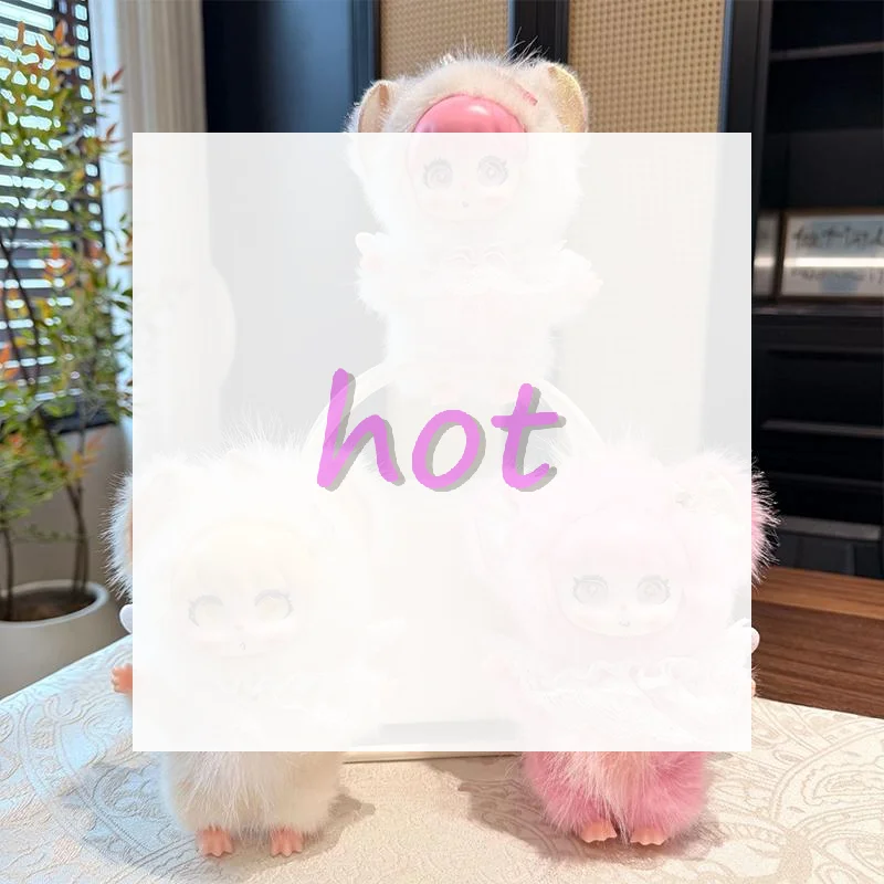 TH Cute Angel Wings Plush Lace Vinyl Doll Series Pendant Keychain Backapck Hangings Decoration Gift
TH Cute Angel Wings Plush Lace Vinyl Doll Series Pendant Keychain Backapck Hangings Decoration Gift