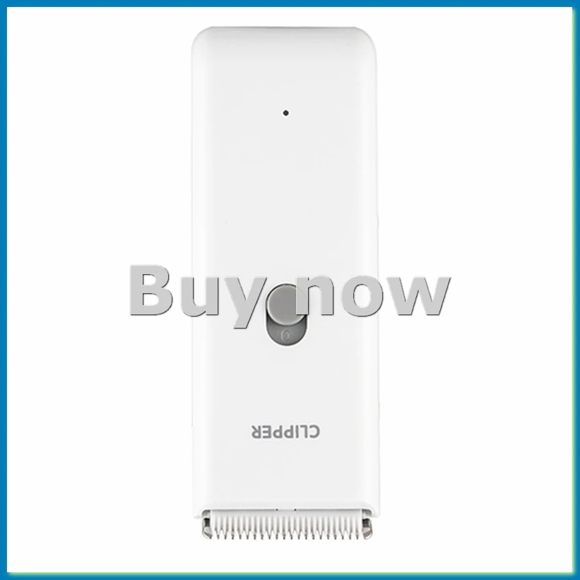 Электрическая машинка для стрижки животных (кошек и щенков) для груминга и ветеринарии, бесшумная, водонепроницаемая, профессиональная, белая - A33R
Электрическая машинка для стрижки животных (кошек и щенков) для груминга и ветеринарии, бесшумная, водонепроницаемая, профессиональная, белая - A33R