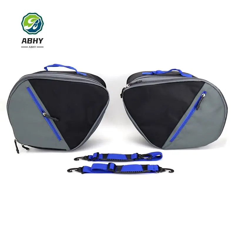 ABHY-Motorcycle Luggage Bags Black Expandable Inner Bags For Yamaha Tracer 9 GT TRACER 9GT Tracer900 2020 2021 2022
ABHY-Motorcycle Luggage Bags Black Expandable Inner Bags For Yamaha Tracer 9 GT TRACER 9GT Tracer900 2020 2021 2022