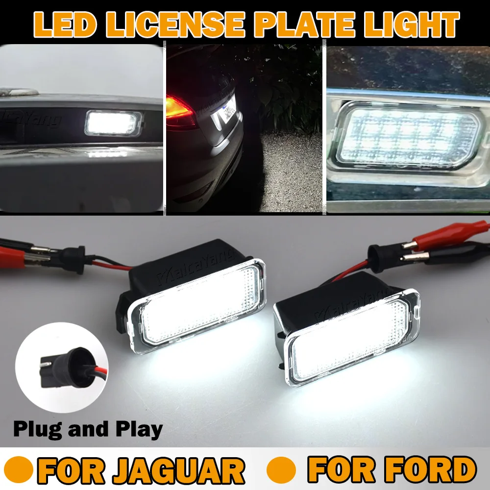 2 шт., светодиодные лампы для Ford Kuga Mondeo Focus S-Max B-Max C-Max Fiesta Ranger
2 шт., светодиодные лампы для Ford Kuga Mondeo Focus S-Max B-Max C-Max Fiesta Ranger