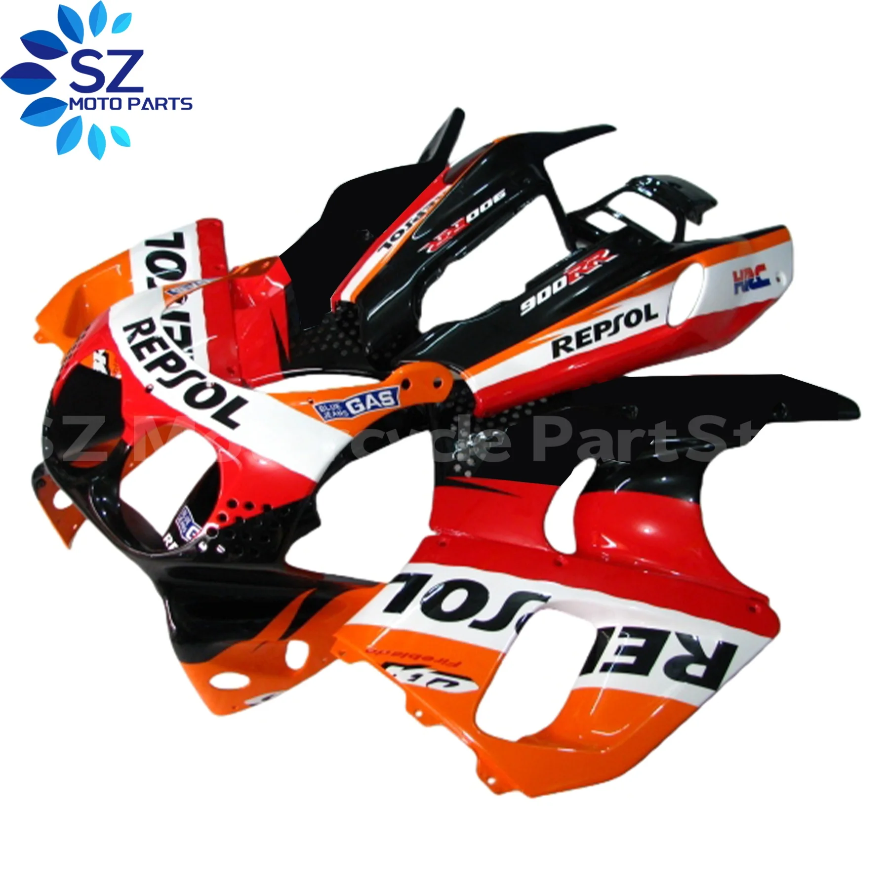 Motorcycle Fairings fit for CBR893RR CBR 893 RR 1992-1995 New Fairing Kit CBR900RR CBR893 92 93 94 95 Bodywork Painted Housing
Motorcycle Fairings fit for CBR893RR CBR 893 RR 1992-1995 New Fairing Kit CBR900RR CBR893 92 93 94 95 Bodywork Painted Housing