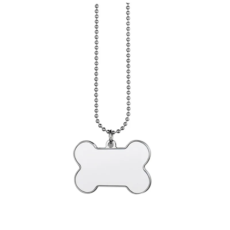 8 шт. заготовок для сублимации: белые овальные брелоки-идентификаторы для животных из сплава (под кость)
8 шт. заготовок для сублимации: белые овальные брелоки-идентификаторы для животных из сплава (под кость)