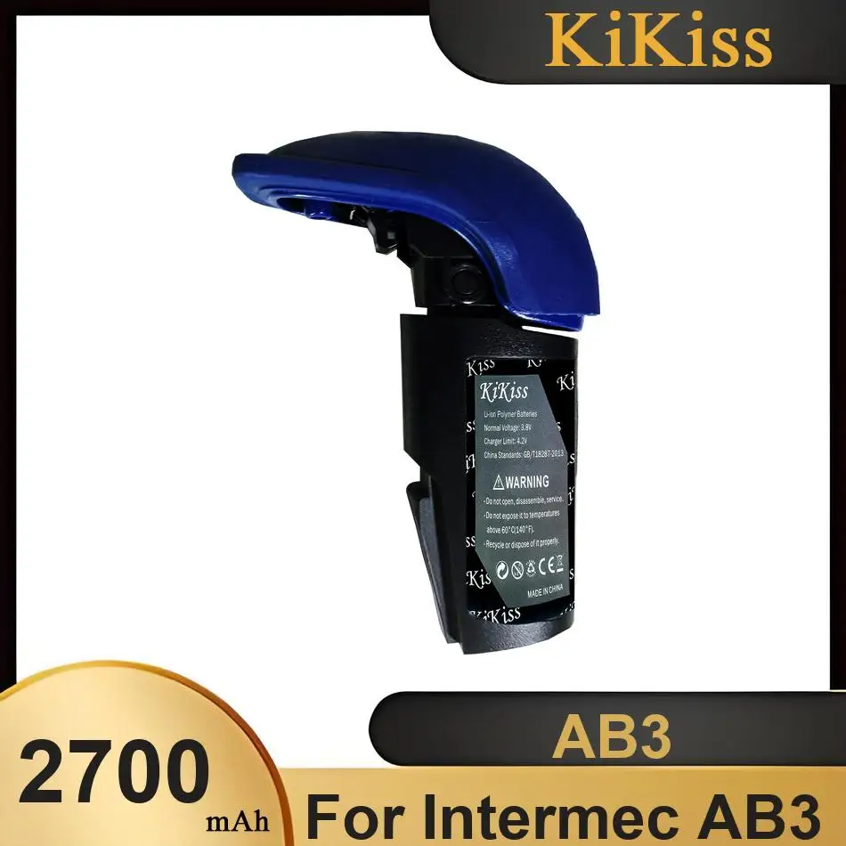 Аккумулятор AB3 для Intermec AB3: Долговечные батареи
Аккумулятор AB3 для Intermec AB3: Долговечные батареи