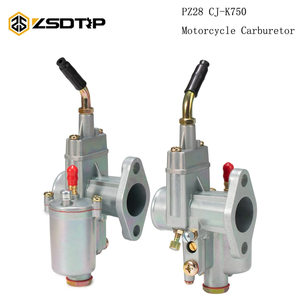 ZSDTRP PZ28 Carburetor Twin Cyclinder For BMW Ural K750 R50 R60/2 R69S R12 K750 R1 R71 M72
ZSDTRP PZ28 Carburetor Twin Cyclinder For BMW Ural K750 R50 R60/2 R69S R12 K750 R1 R71 M72