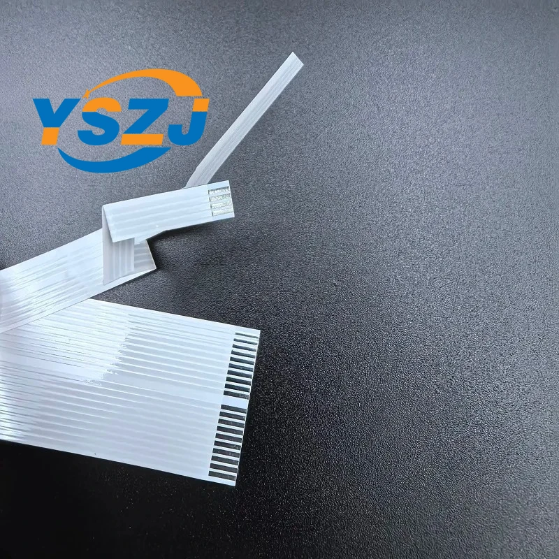 10X L120 L130 for Epson L110 L111 L132 L210 L211 L220 L222 L300 L301 L303 L310 L350 L351 Print Head Cable Carriage Sensor Cable
10X L120 L130 for Epson L110 L111 L132 L210 L211 L220 L222 L300 L301 L303 L310 L350 L351 Print Head Cable Carriage Sensor Cable