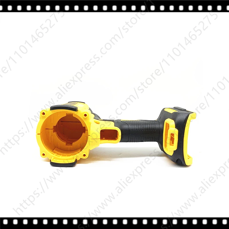 НАБОР CLAMSHELL ДЛЯ КОРПУСА DEWALT DCF900H2T DCF900N DCF900NT DCF900P2G DCF900P2T NA 100738
НАБОР CLAMSHELL ДЛЯ КОРПУСА DEWALT DCF900H2T DCF900N DCF900NT DCF900P2G DCF900P2T NA 100738