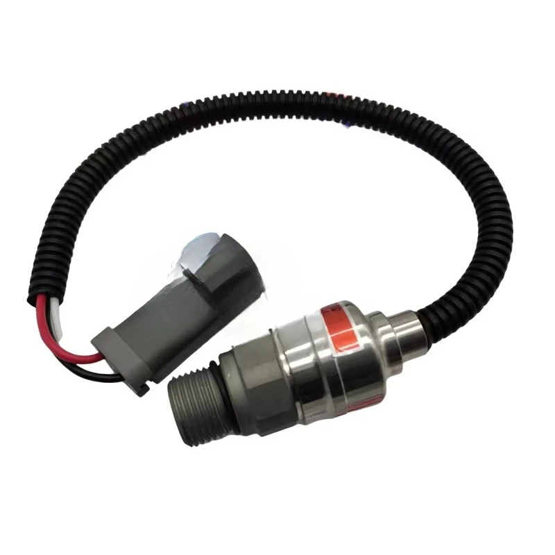 221-8859 106-0178 Excavator 1060178 2218859 Pressure Sensor Model E311B E311C E311D E312B E312BL Sublimation Blanks
221-8859 106-0178 Excavator 1060178 2218859 Pressure Sensor Model E311B E311C E311D E312B E312BL Sublimation Blanks