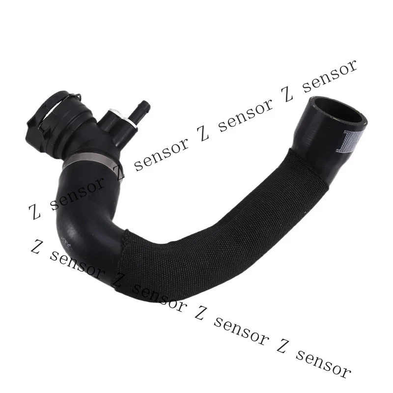 Z+ 95812205520 Coolant Hose Pipe For VW Touareg Q7 Q8 4M0122055CR 4M0121055CH
Z+ 95812205520 Coolant Hose Pipe For VW Touareg Q7 Q8 4M0122055CR 4M0121055CH