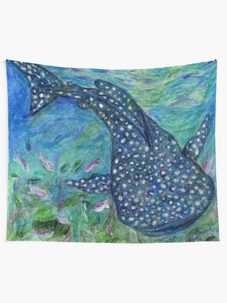 Whale Shark Tapestry Japanese Room Decor Wall Decor Hanging Decoration Home Home Supplies Tapestry
Whale Shark Tapestry Japanese Room Decor Wall Decor Hanging Decoration Home Home Supplies Tapestry