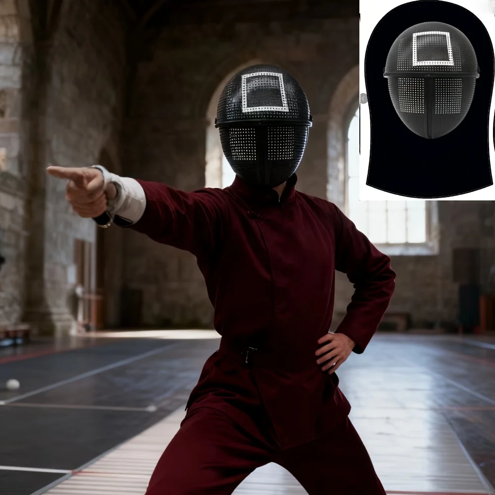 Тематические аксессуары для вечеринок в игровом стиле, праздничные украшения, высококачественные изделия ручной работы и модные маски
Тематические аксессуары для вечеринок в игровом стиле, праздничные украшения, высококачественные изделия ручной работы и модные маски