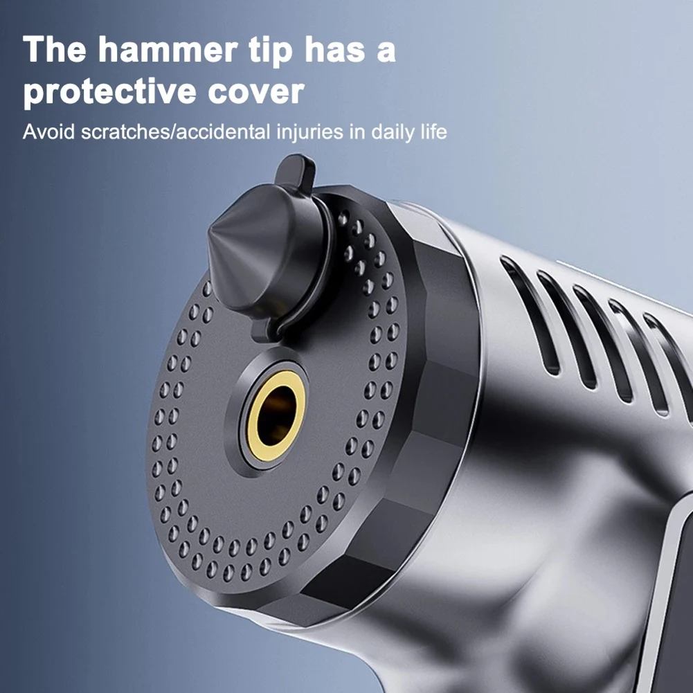 Многофункциональный автомобильный насос для накачивания шин, беспроводной инжектор воздуха, портативный автомобильный электрический воздушный насос 
Многофункциональный автомобильный насос для накачивания шин, беспроводной инжектор воздуха, портативный автомобильный электрический воздушный насос