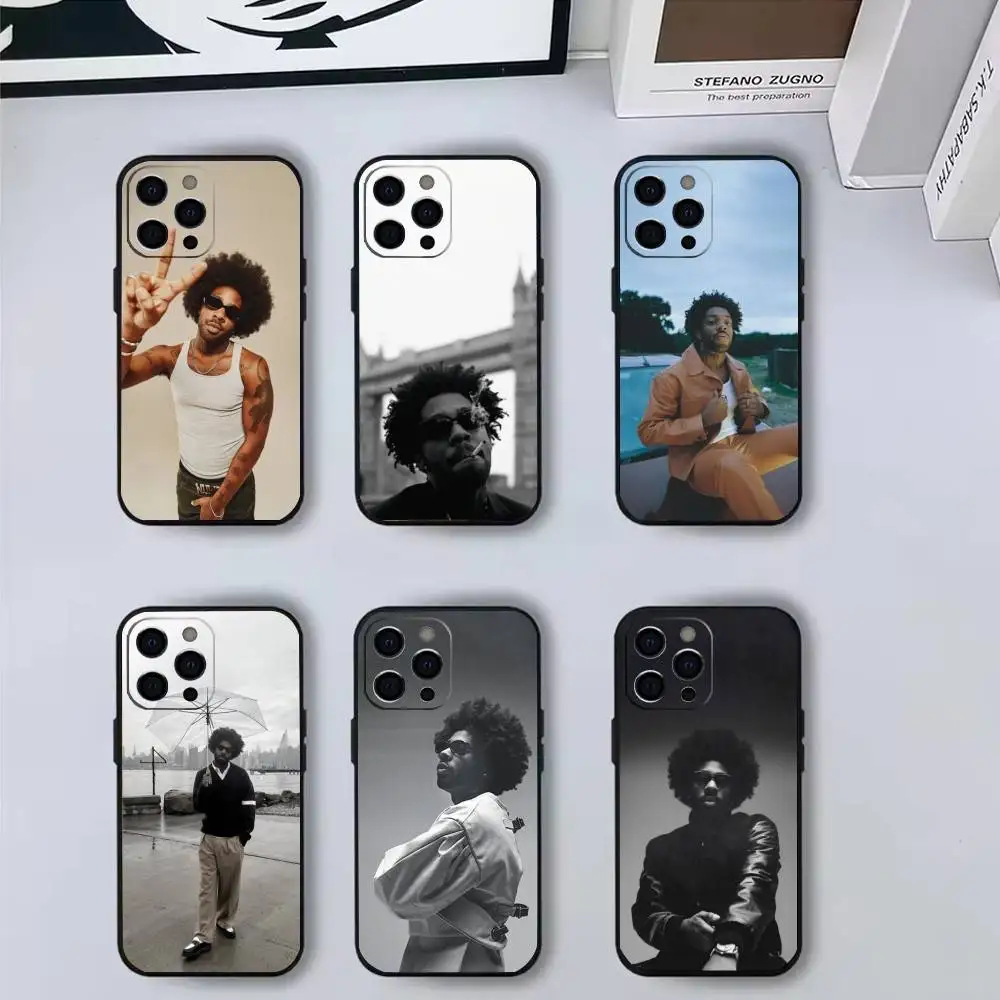 Cool Singer 12B-Brent F-Faiyaz Phone Case For iPhone 17, 16,15,14,13,12,11 Plus,Pro Max, Others Soft Black Cover
Cool Singer 12B-Brent F-Faiyaz Phone Case For iPhone 17, 16,15,14,13,12,11 Plus,Pro Max, Others Soft Black Cover