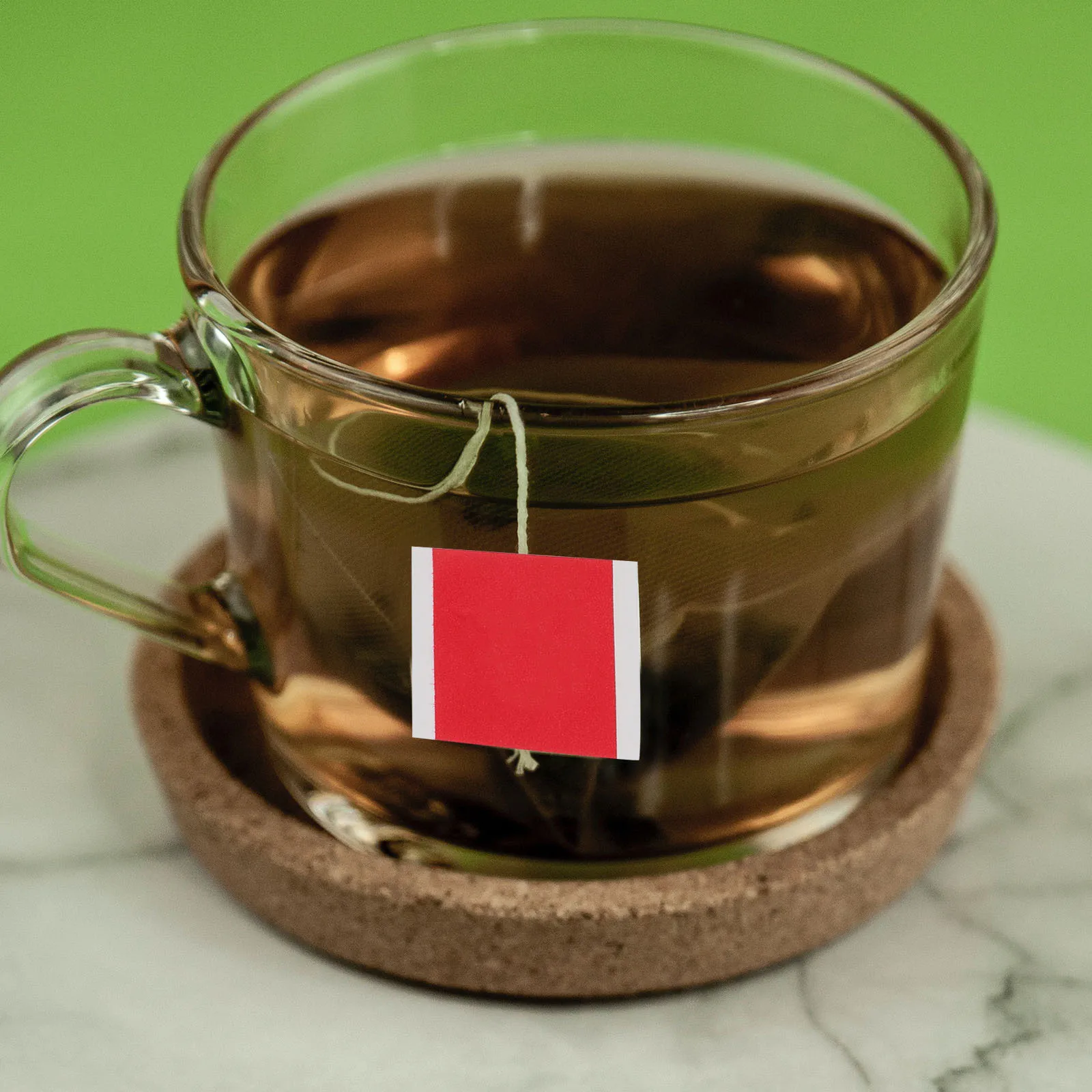 100Pcs Leaf Tea Infuser Bags Reusable Nylon Filter for Loose Tea Coffee Chinese Medicine Soup Fruit Slices Drawstring Strainer
100Pcs Leaf Tea Infuser Bags Reusable Nylon Filter for Loose Tea Coffee Chinese Medicine Soup Fruit Slices Drawstring Strainer