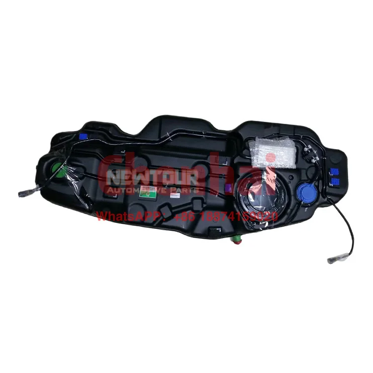 Original Quality Car Gasoline Tank/M06 Fuel Tank For Changan CS75 Plus
Original Quality Car Gasoline Tank/M06 Fuel Tank For Changan CS75 Plus