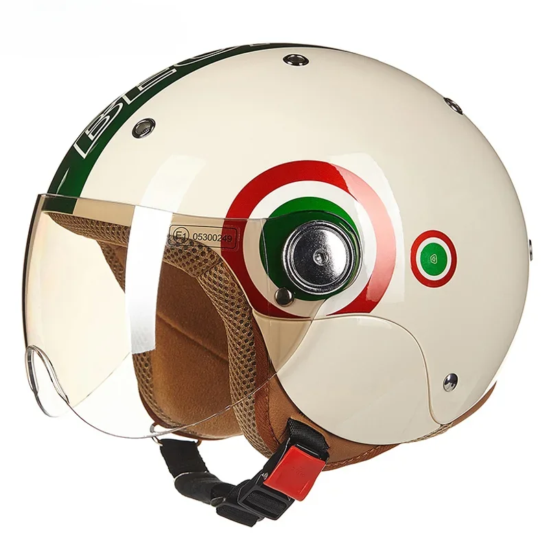 Children's Helmets, Motorcycles, Summer Breathable, Boys' and Babies' Safety Helmets for All Seasons
Children's Helmets, Motorcycles, Summer Breathable, Boys' and Babies' Safety Helmets for All Seasons
