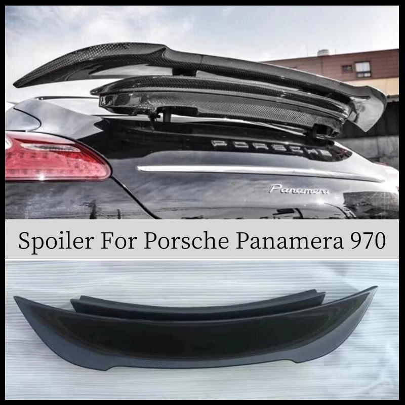 Спойлер из углеродного волокна для Porsche Panamera 970 2010 2011 2012 2013 2014 2015 2016, разделитель крыла, обновление, ремонт, аксессуары
Спойлер из углеродного волокна для Porsche Panamera 970 2010 2011 2012 2013 2014 2015 2016, разделитель крыла, обновление, ремонт, аксессуары