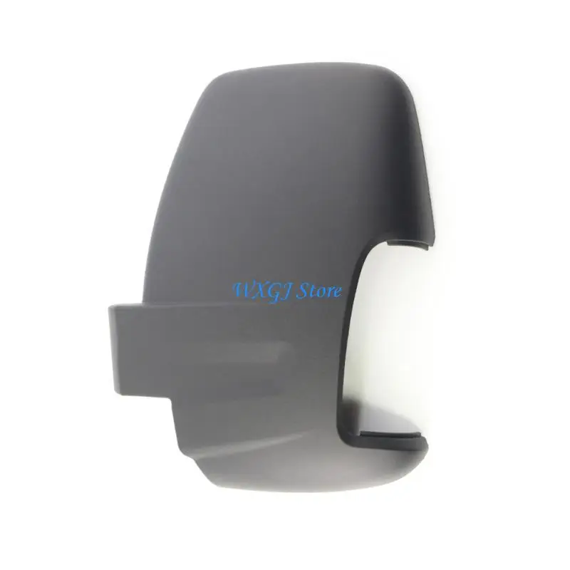 37JE ABS-Car Rearview Door Wing Mirror Cover Rain Eyebrow Guard-Shell for Transit MK8
37JE ABS-Car Rearview Door Wing Mirror Cover Rain Eyebrow Guard-Shell for Transit MK8