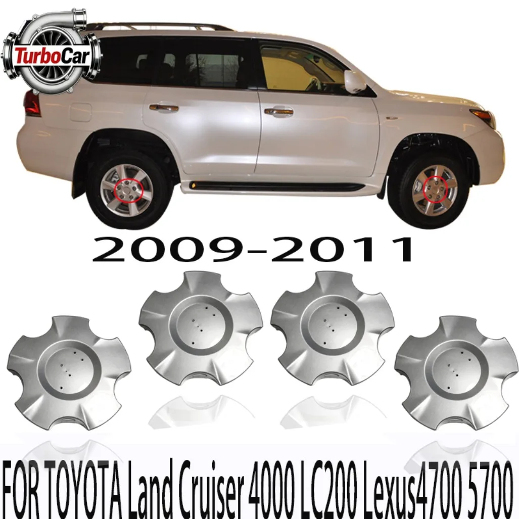 4PCS/SET For Lexus 4700 5700 2009-2011 Wheel Center Hub Cap 4260B-60050 Wheel Rim Center Cover
4PCS/SET For Lexus 4700 5700 2009-2011 Wheel Center Hub Cap 4260B-60050 Wheel Rim Center Cover