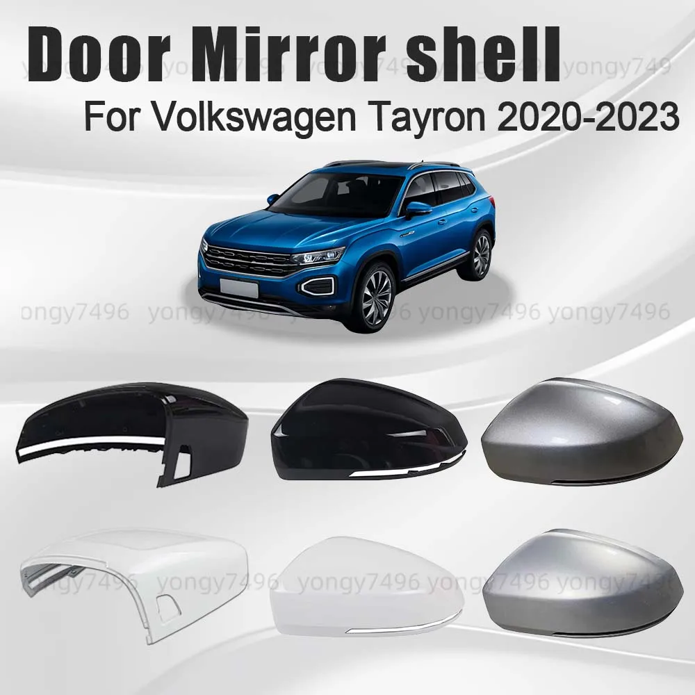 Protective Cover Icelandic Silver Amber Silver Door Mirror Shell For Volkswagen Tayron 2020 2021 2022 2023 Picture Frame Lens
Protective Cover Icelandic Silver Amber Silver Door Mirror Shell For Volkswagen Tayron 2020 2021 2022 2023 Picture Frame Lens