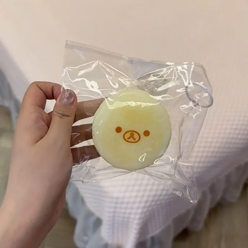 Rilakkuma Radish shape Squeeze Toy Ultra Soft Simulated Food Mud Texture Stress Relief Squishy Toy For Adults Anxiety
Rilakkuma Radish shape Squeeze Toy Ultra Soft Simulated Food Mud Texture Stress Relief Squishy Toy For Adults Anxiety