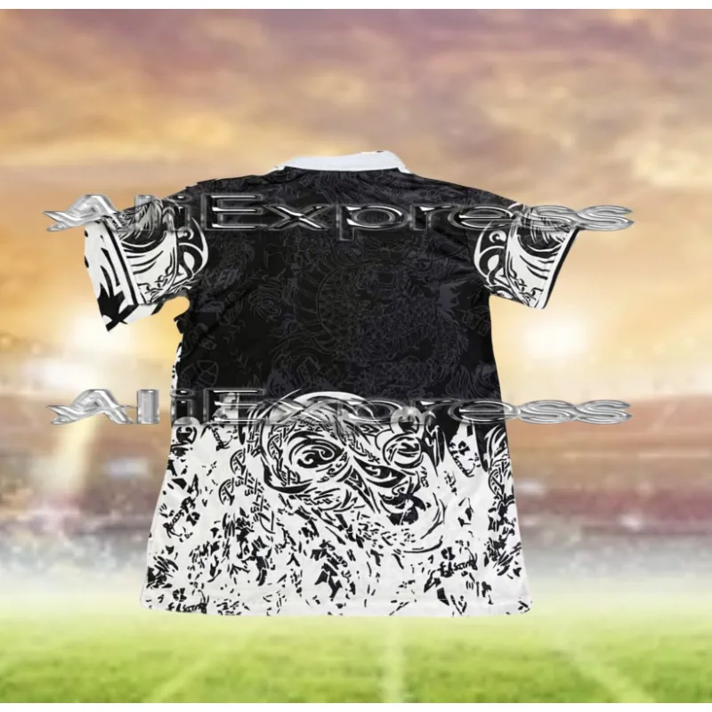 New Soccer Fans Training T Shirt Player Football Polo Shirts Jersey Tops Adults Summer Sportswear Quick Drying Tees motot-shirts
New Soccer Fans Training T Shirt Player Football Polo Shirts Jersey Tops Adults Summer Sportswear Quick Drying Tees motot-shirts