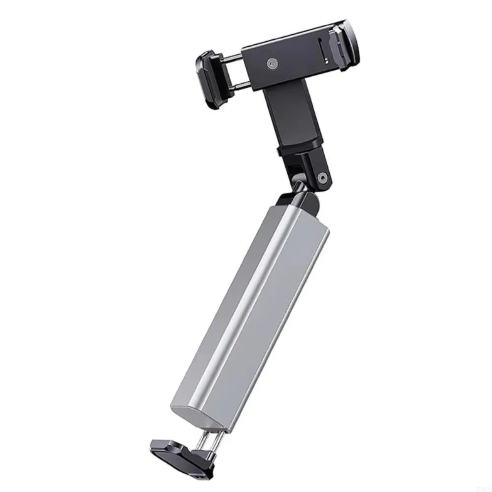 Alloy Mobile Phone Holder Stretchable Rotating Portable Phone Mount Clamp Folding Adjustable Phone Stand Video Meeting Live
Alloy Mobile Phone Holder Stretchable Rotating Portable Phone Mount Clamp Folding Adjustable Phone Stand Video Meeting Live