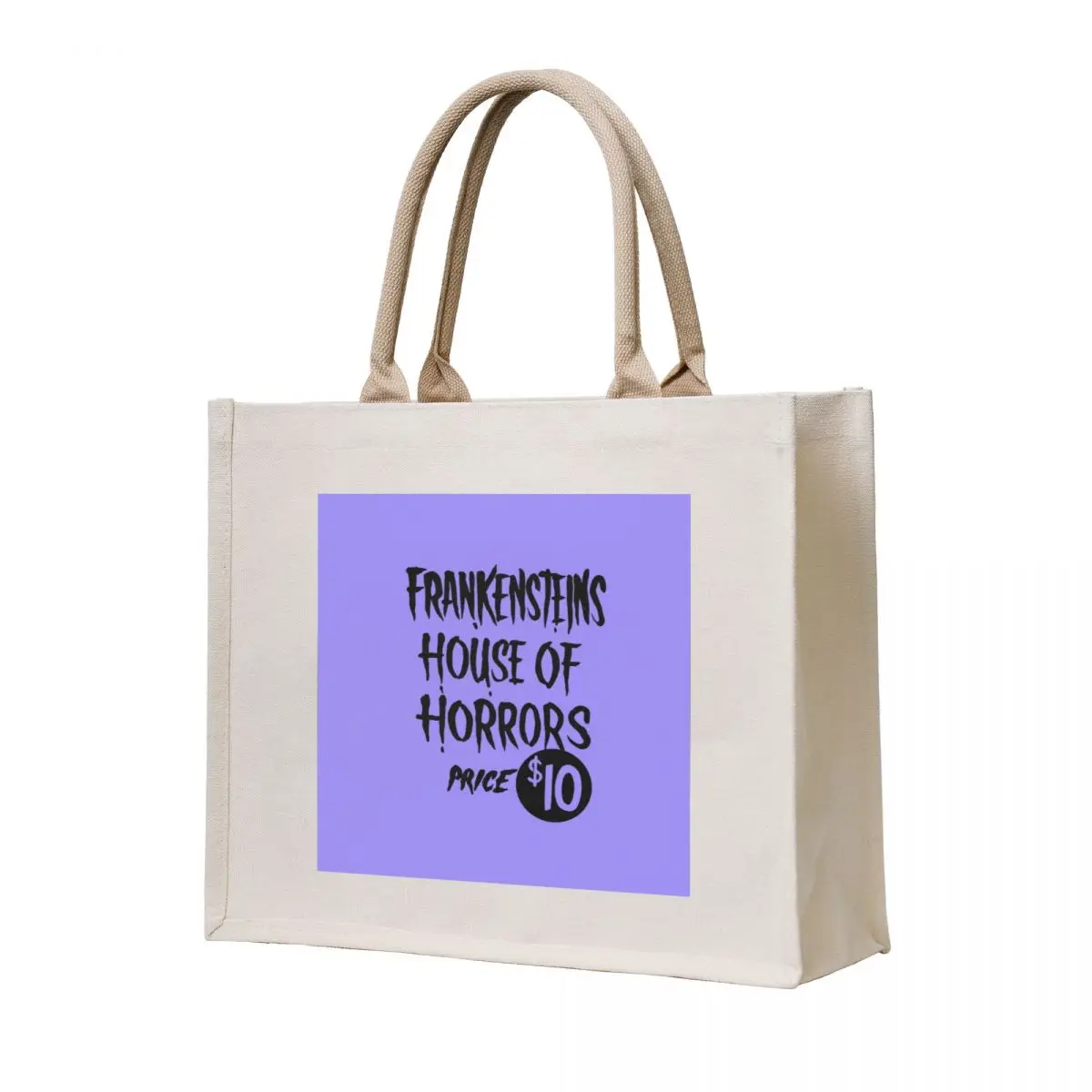 HOUSE OF HORRORS (Black Text) Tote Bag Shopping bags large size bags tote bag men eco pack
HOUSE OF HORRORS (Black Text) Tote Bag Shopping bags large size bags tote bag men eco pack