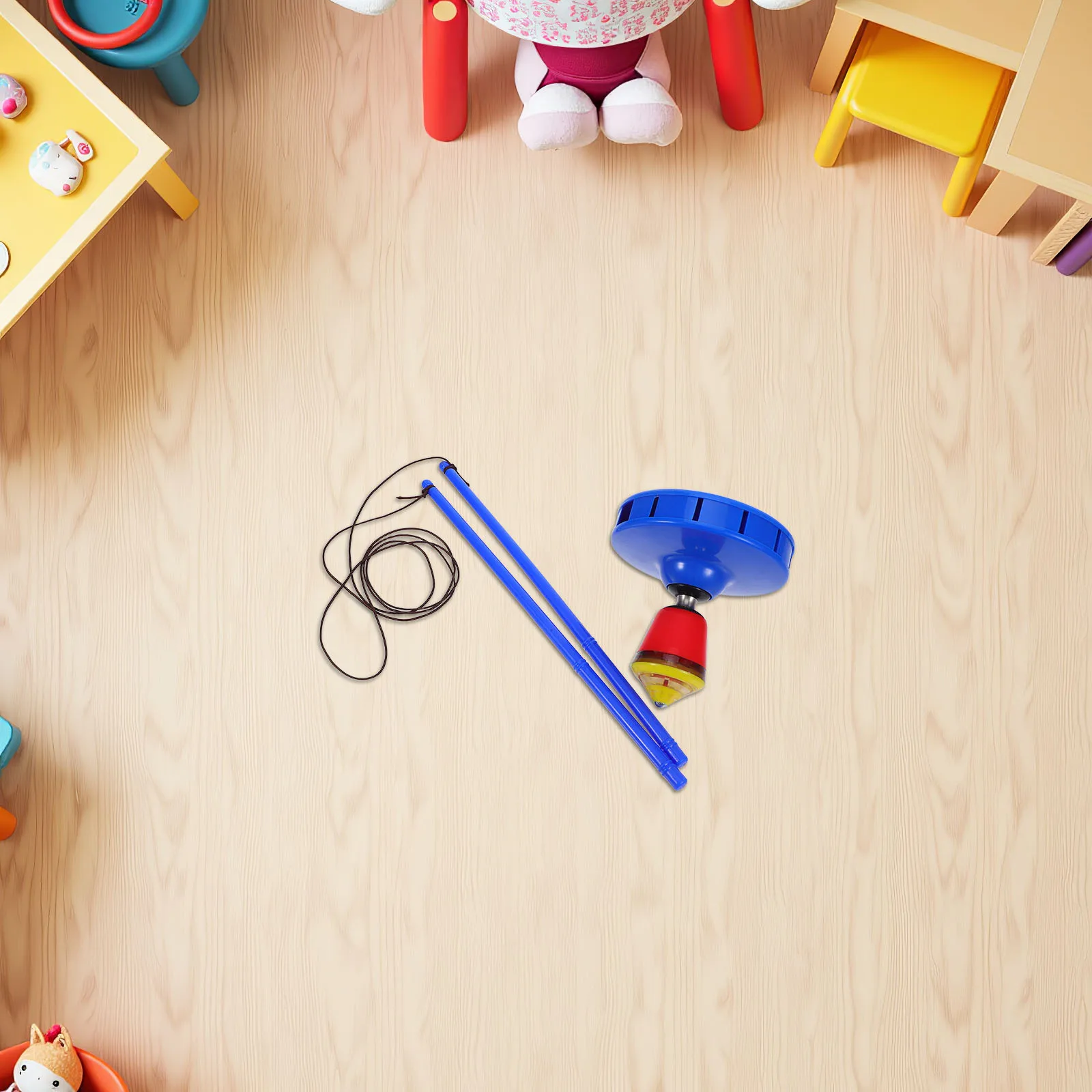 1 set 1 Set Chinese Yoyo Single-End Diabolo Shock-Absorbing Smooth Quiet Outdoor Juggling Fitness Skill Game Plastic Diabolo Set
1 set 1 Set Chinese Yoyo Single-End Diabolo Shock-Absorbing Smooth Quiet Outdoor Juggling Fitness Skill Game Plastic Diabolo Set