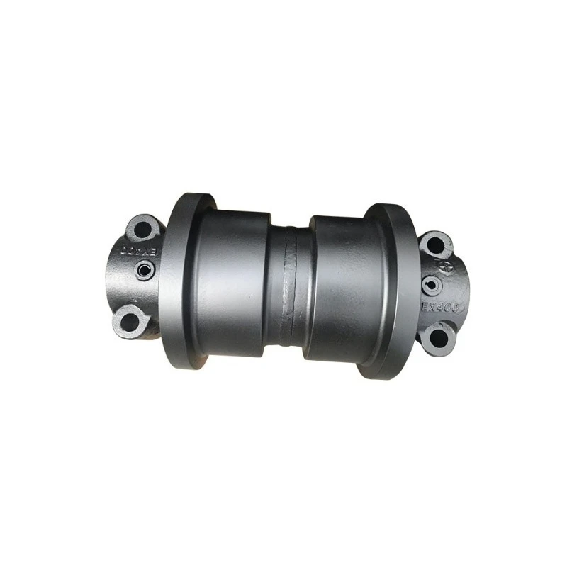 Supporting wheel, supporting gear ring guide wheel chain track tension assembly
Supporting wheel, supporting gear ring guide wheel chain track tension assembly