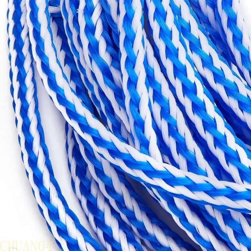 A1A2 Watersports Tow Rope Heavy Duty Tow Harness Water Ski Rope Towable Tube Rope for Towable Tubes, Water Ski Durable
A1A2 Watersports Tow Rope Heavy Duty Tow Harness Water Ski Rope Towable Tube Rope for Towable Tubes, Water Ski Durable