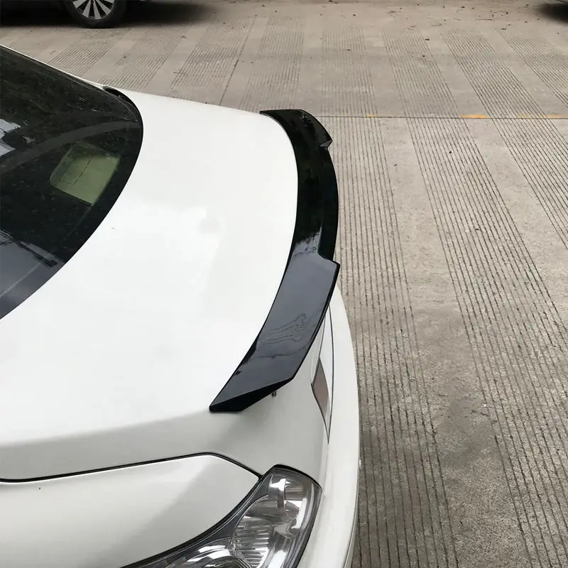 High Quality Rear Trunk Spoiler for Toyota Mark X Body Kit Spoiler 2005 2006 2007 2008 2009
High Quality Rear Trunk Spoiler for Toyota Mark X Body Kit Spoiler 2005 2006 2007 2008 2009