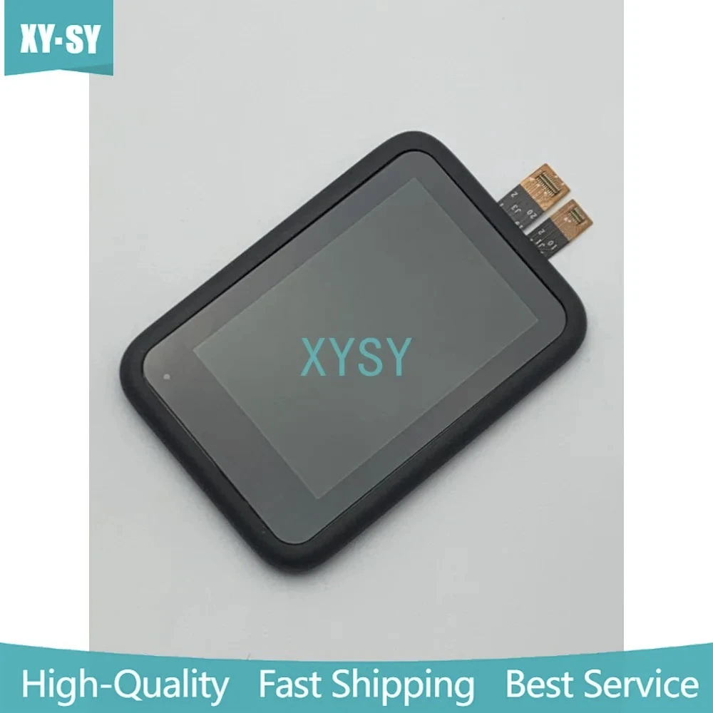 New LCD Screen Display for GoPro Hero 9 10 11 13 Action Video Camera Repair Part With Touch Replacement Tape frame
New LCD Screen Display for GoPro Hero 9 10 11 13 Action Video Camera Repair Part With Touch Replacement Tape frame