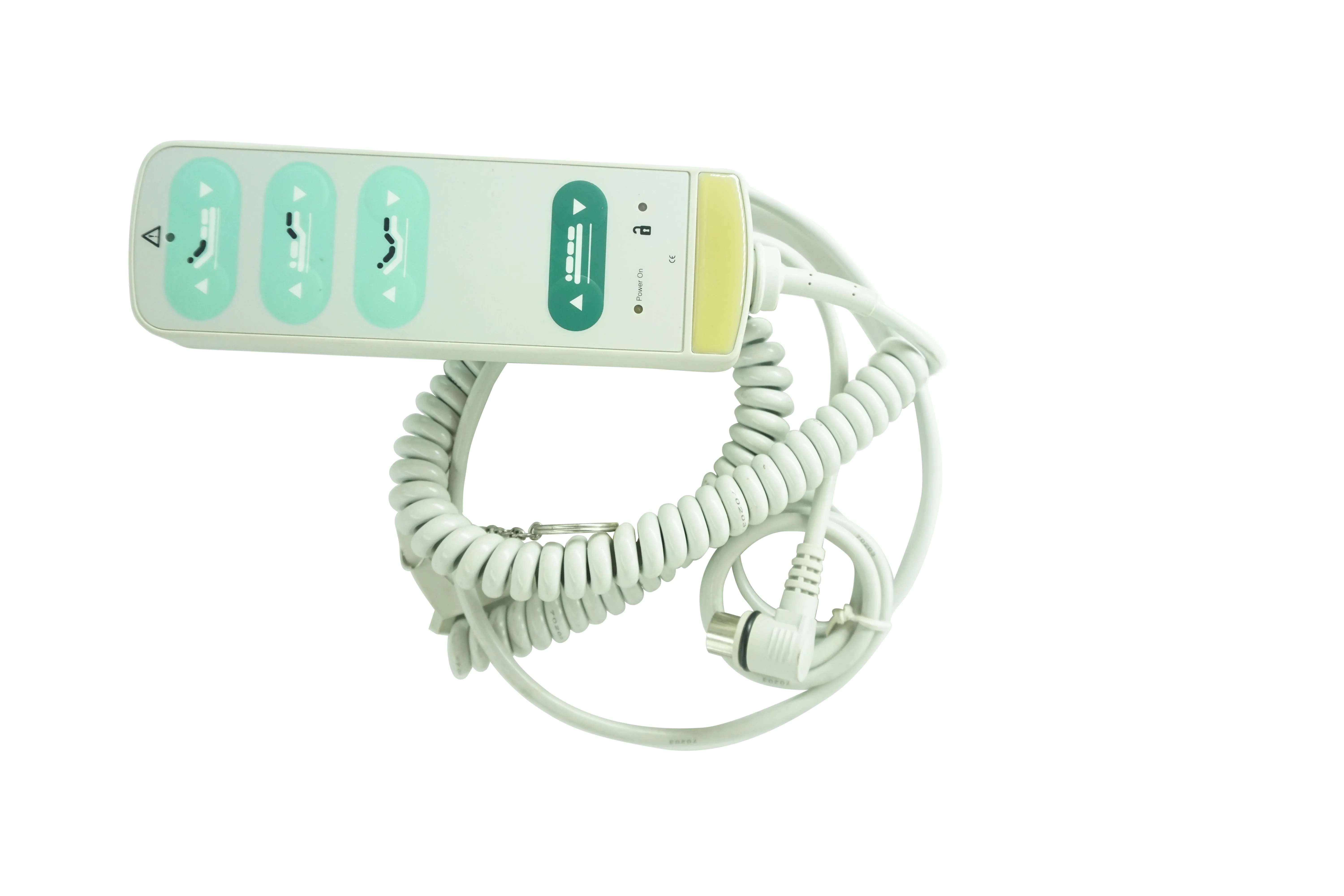 13-контактная трубка с дистанционным управлением для FMB 100 EVITA, кровать для кормления IPROXX SM 62725 C 150498 0003, больничная кровать, регулируемые кровати
13-контактная трубка с дистанционным управлением для FMB 100 EVITA, кровать для кормления IPROXX SM 62725 C 150498 0003, больничная кровать, регулируемые кровати